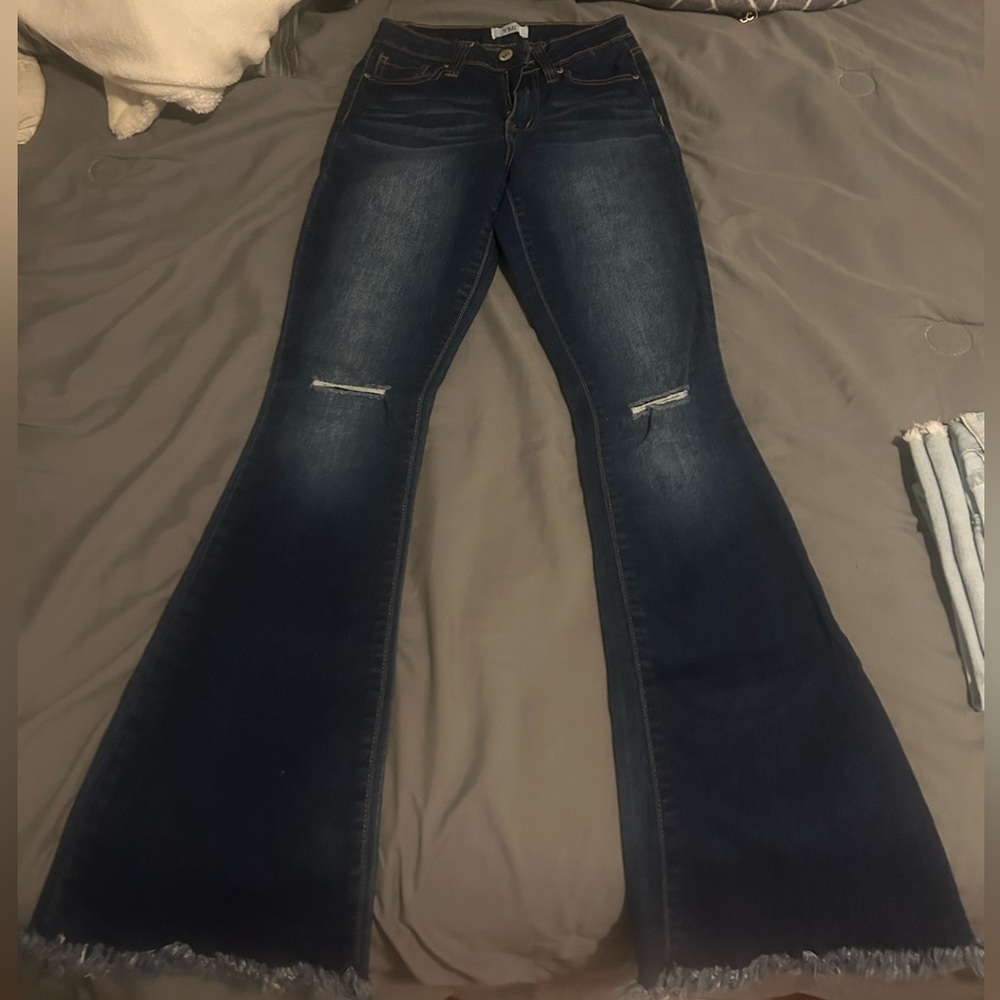 Flare Jeans